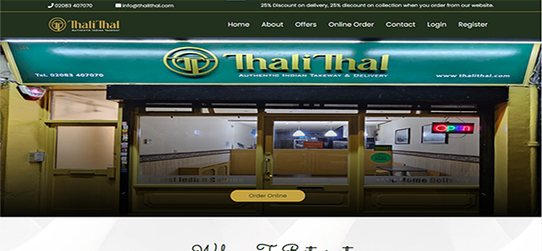 Thali Thal